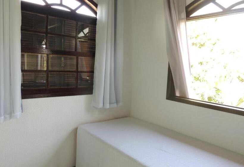 חדר משפתחתי סופריור, Pousada Portal De Búzios