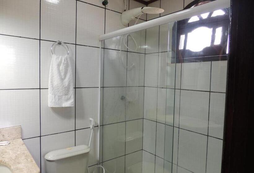 חדר משפתחתי סופריור, Pousada Portal De Búzios