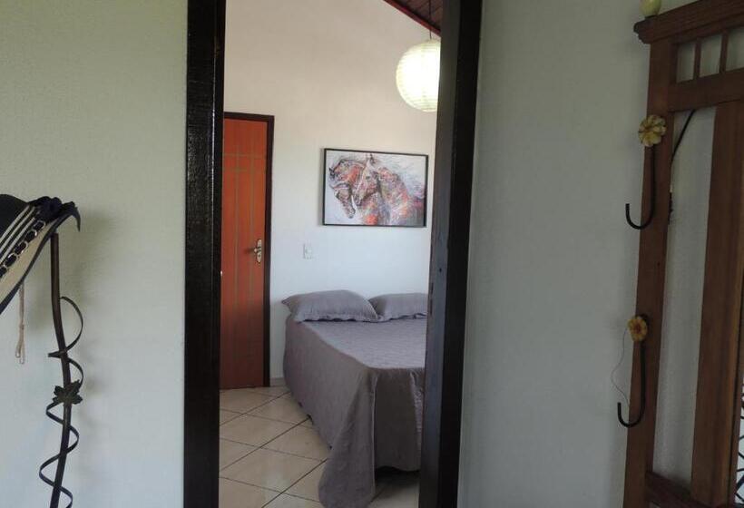 חדר משפתחתי סופריור, Pousada Portal De Búzios