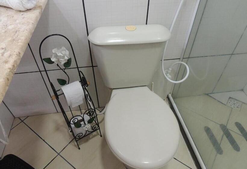 חדר סופריור, Pousada Portal De Búzios