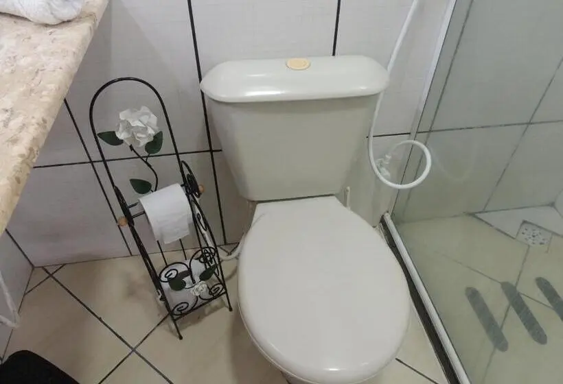 スーペリアールーム, Pousada Portal De Búzios