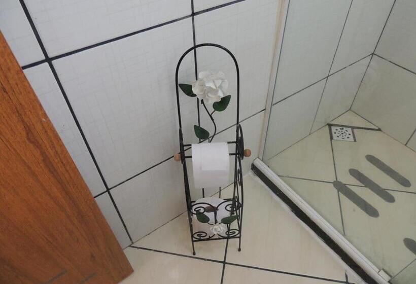 חדר סופריור, Pousada Portal De Búzios