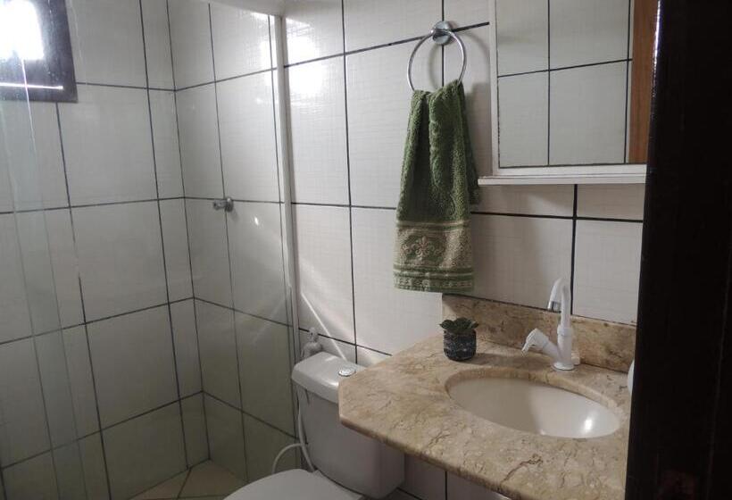 חדר סופריור, Pousada Portal De Búzios