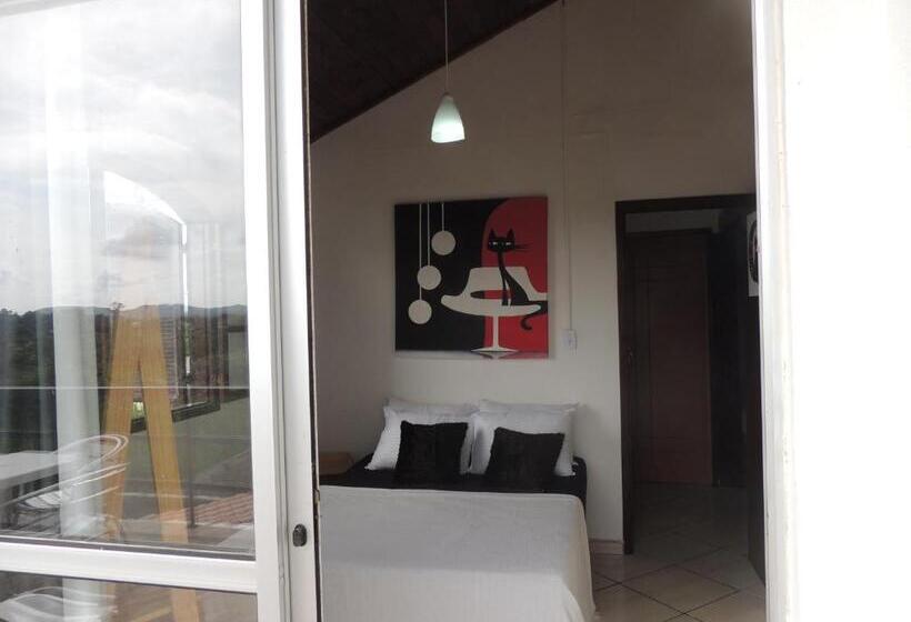 חדר סופריור, Pousada Portal De Búzios