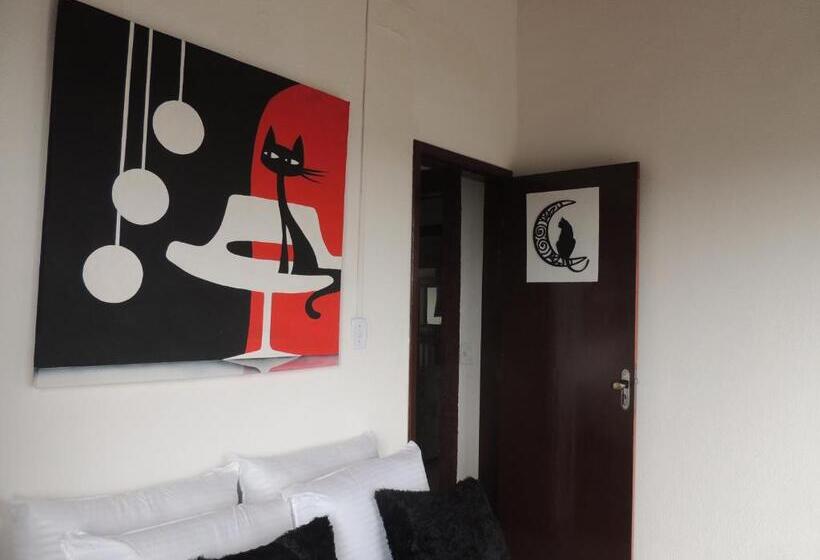 חדר סופריור, Pousada Portal De Búzios