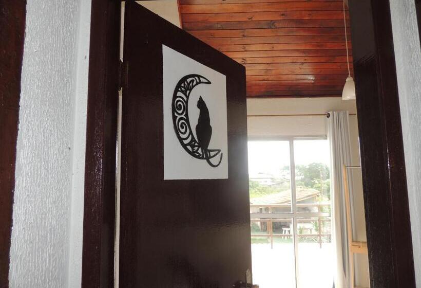 חדר סופריור, Pousada Portal De Búzios