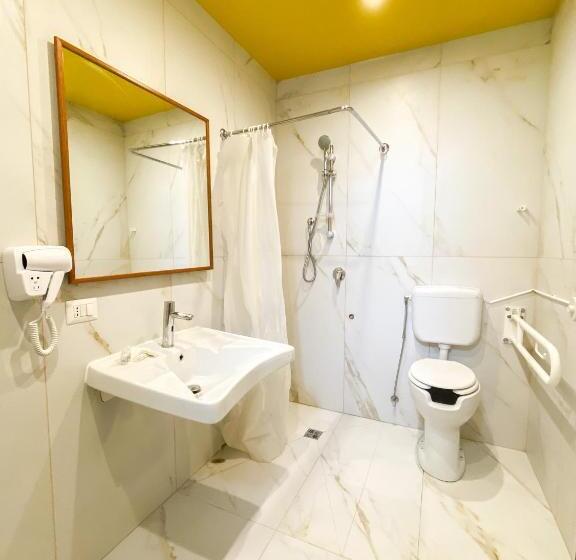 Номер Стандарт Индивидуальный, Rrrapido