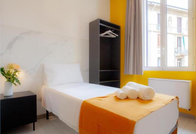 Номер Стандарт Индивидуальный, Rrrapido