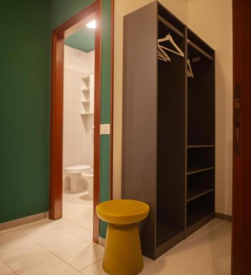 Трехместный Номер Классика, Rrrapido