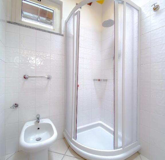 Номер Стандарт с Балконом, Rrrapido