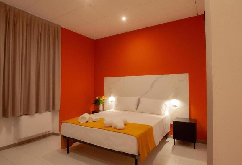 Номер Deluxe, Rrrapido