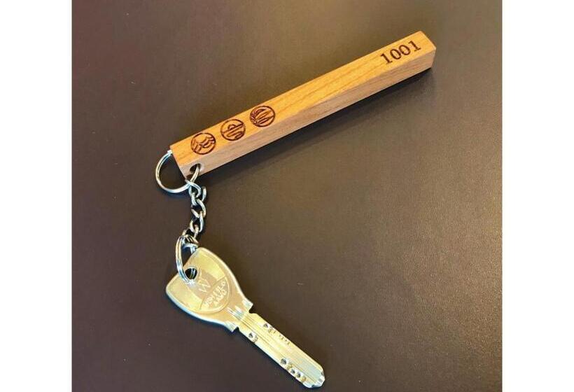 חדר סטודיו סטנדרד, Sunset Hill   Vacation Stay 94797v