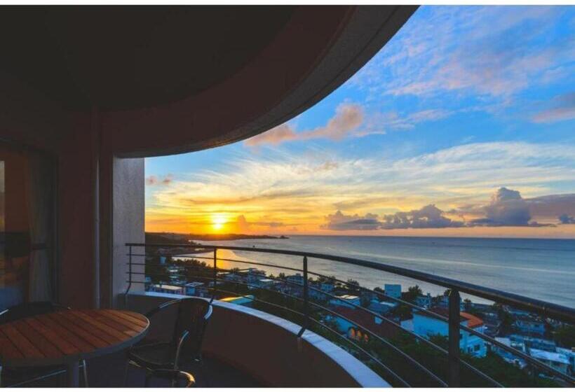 חדר סטודיו סטנדרד, Sunset Hill   Vacation Stay 94797v