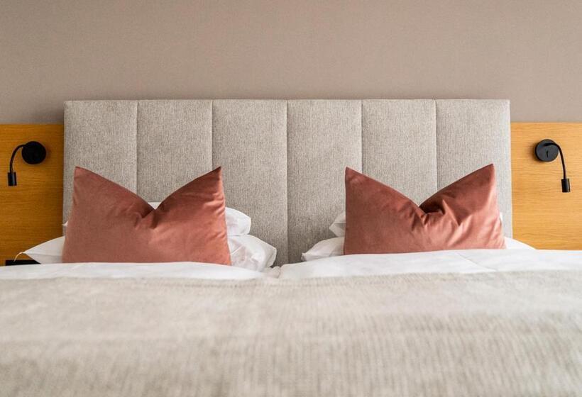 Standard-huone, Weindomizil Hagn