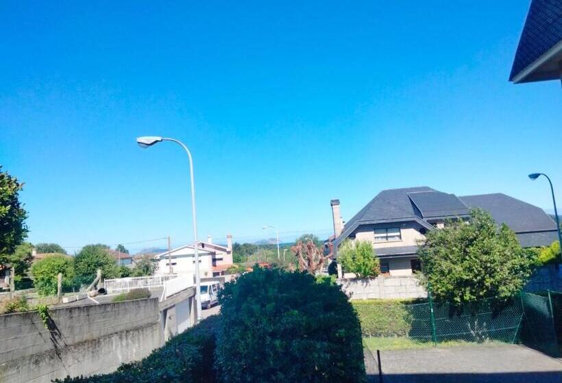 스탠다드 룸, Casa Samil