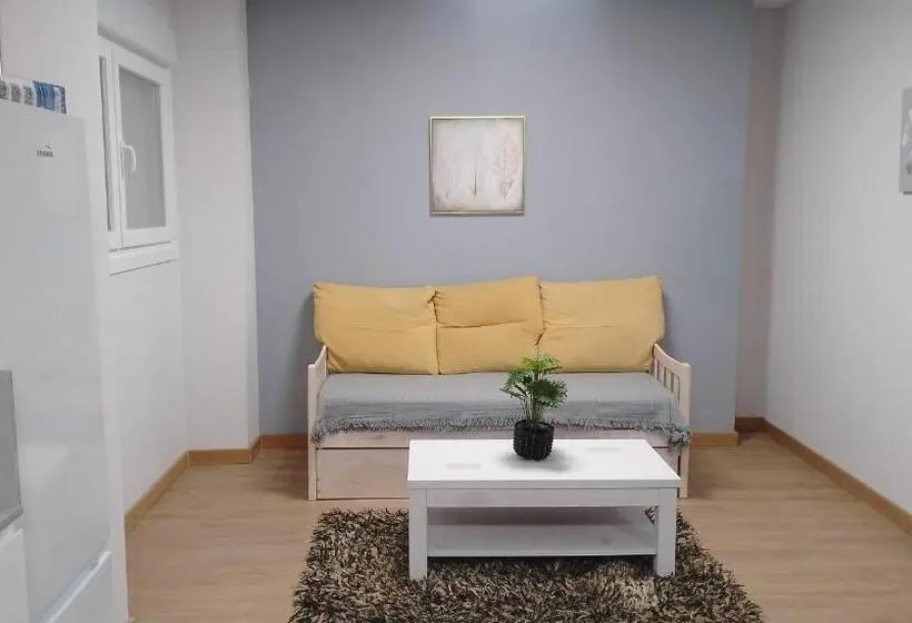 StandaardKamer, Casa Samil