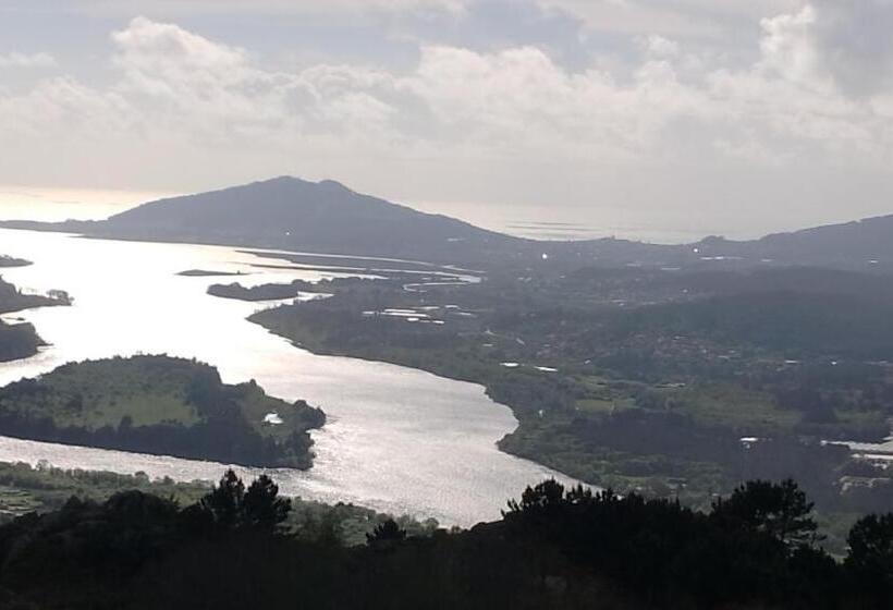 غرفة قياسية, Casa Samil