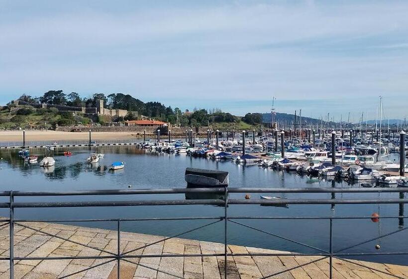 غرفة قياسية, Casa Samil