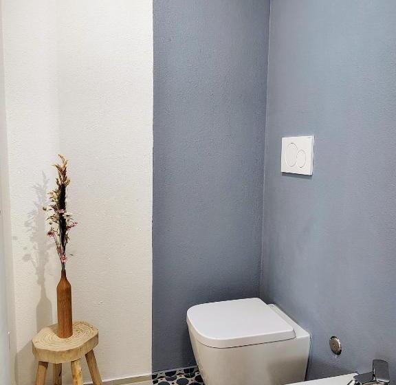 デラックスルーム, La Casa Di Vibi