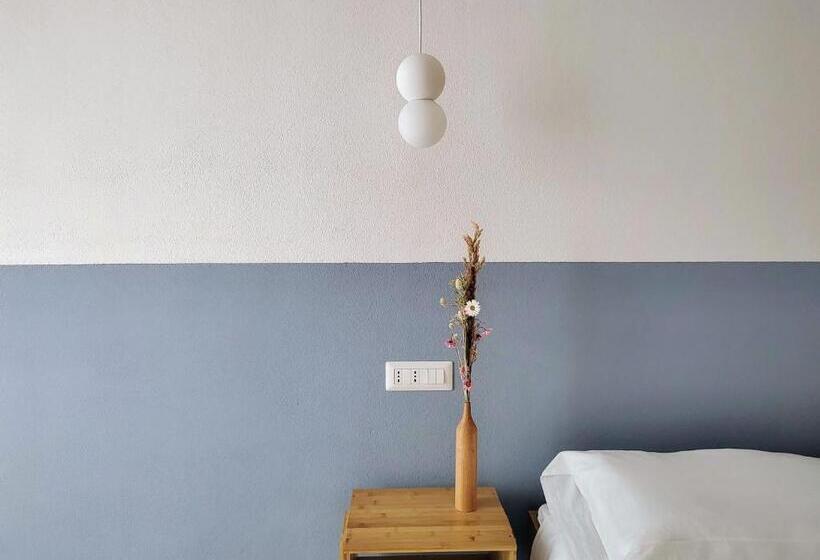 Номер Deluxe, La Casa Di Vibi