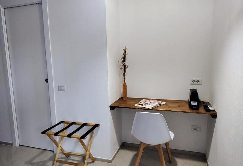 デラックスルーム, La Casa Di Vibi