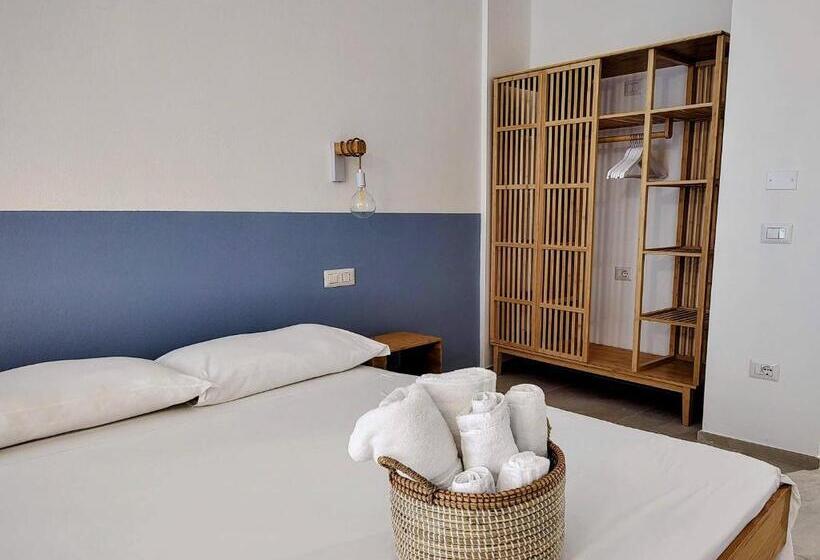 デラックスルーム, La Casa Di Vibi