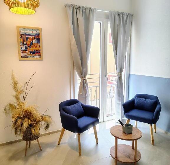 デラックスルーム, La Casa Di Vibi