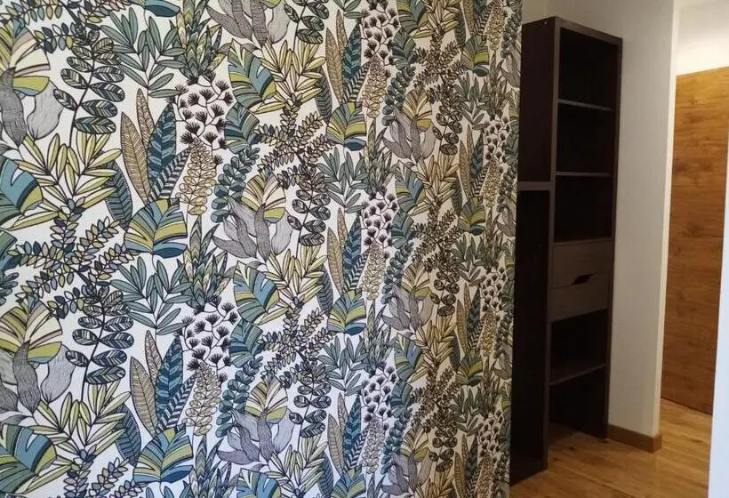 スタンダードルーム, La Maison De Félix