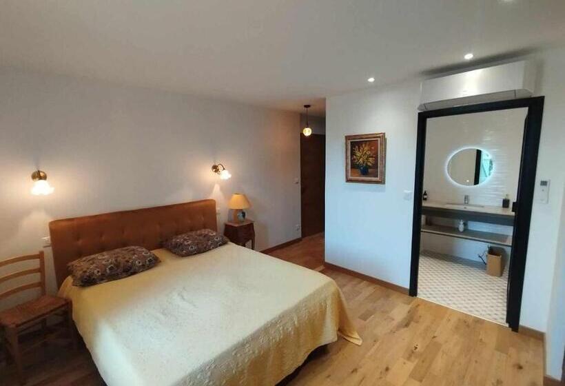 スタンダードルーム, La Maison De Félix