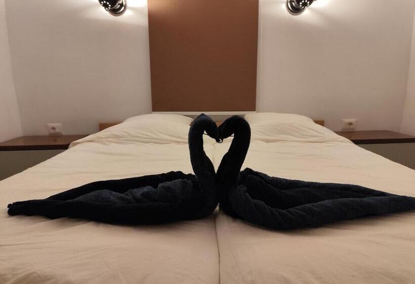 חדר סטנדרט, Livealbania Korçë Guesthouse