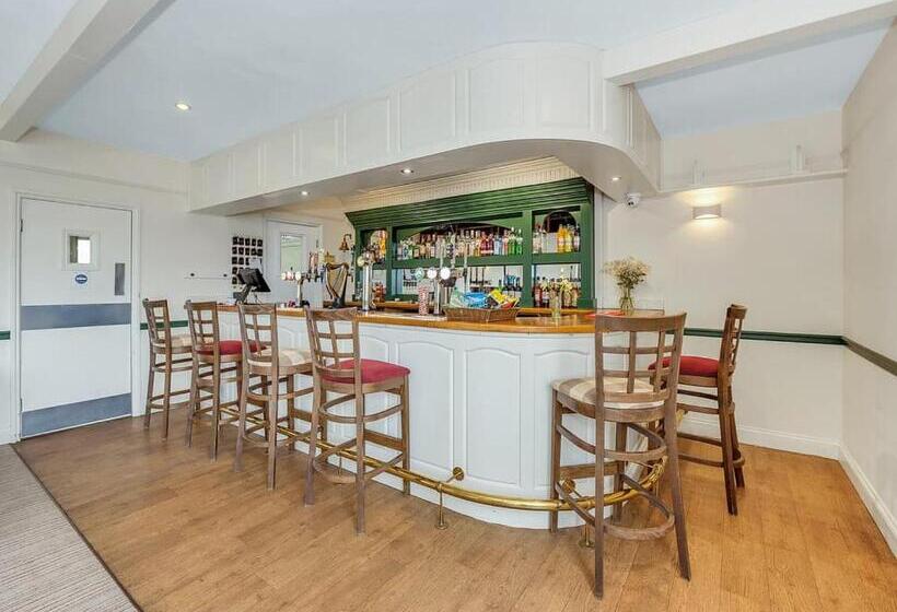 منزل 3 غرف نوم, Cakes Ale Holiday Park