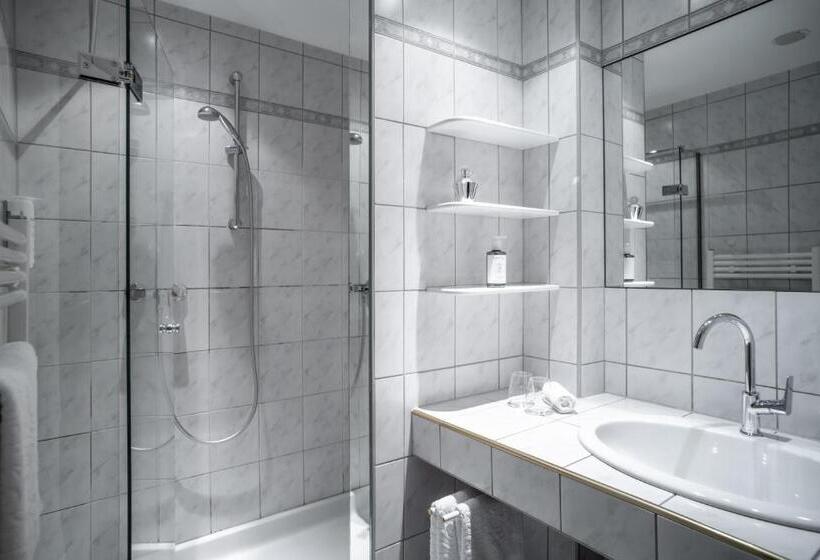 1 Bedroom Apartment Mountain View, Sonnenhof Appartements