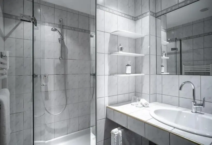 1 Bedroom Apartment Mountain View, Sonnenhof Appartements