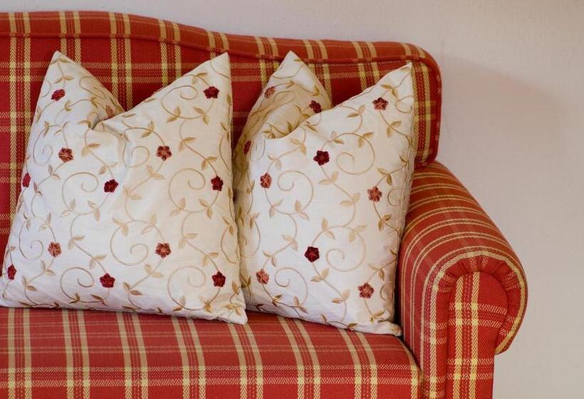 2 Bedrooms Apartment Mountain View, Sonnenhof Appartements