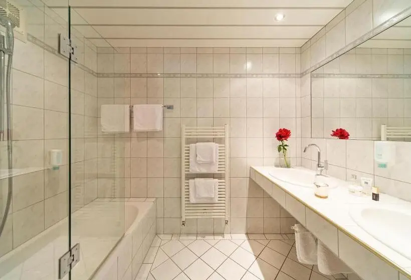 2 Bedrooms Apartment Mountain View, Sonnenhof Appartements