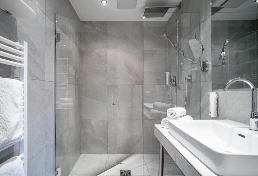 Апартаменты 3 Спальни, Sonnenhof Appartements