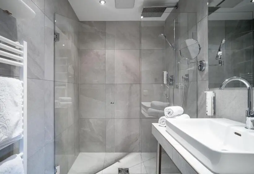３ベッドルームアパートメント, Sonnenhof Appartements