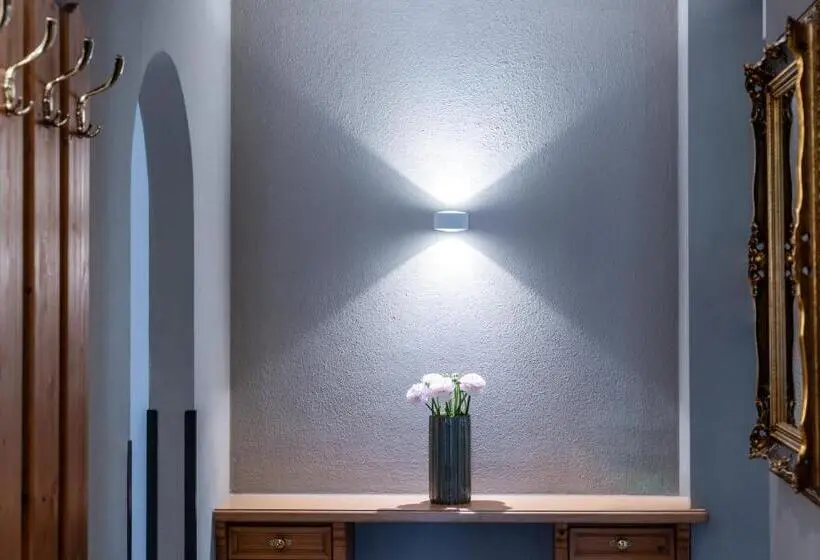 ３ベッドルームアパートメント, Sonnenhof Appartements