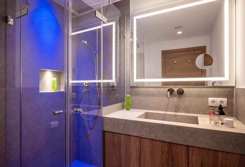 带1个卧室的公寓, Sonnenhof Appartements