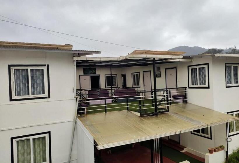 Номер Стандарт, Prabhus Place