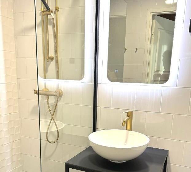 Номер Superior, Hill Side Golf & Sports Resort