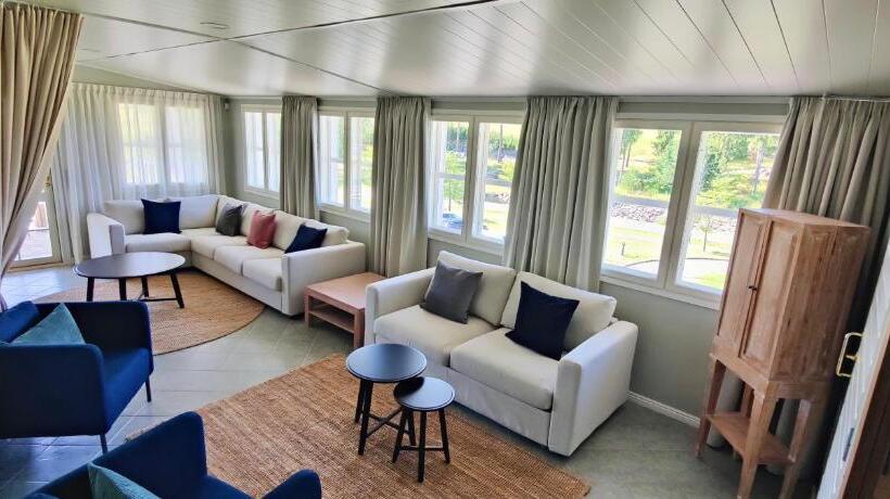 Номер Deluxe, Hill Side Golf & Sports Resort