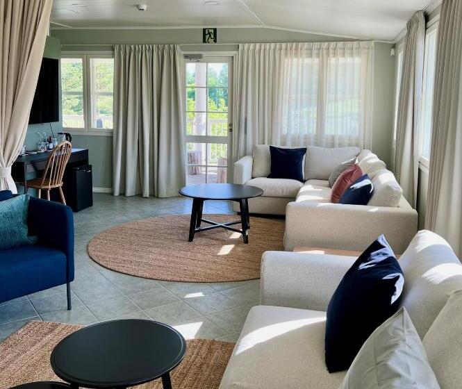 Номер Deluxe, Hill Side Golf & Sports Resort