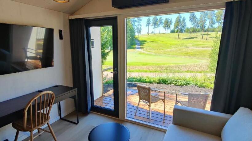 Вилла 1 Спальня, Hill Side Golf & Sports Resort