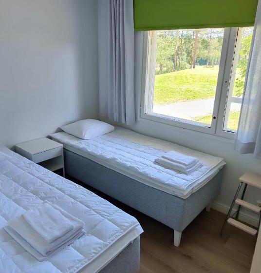 Дом 3 Спальни, Hill Side Golf & Sports Resort