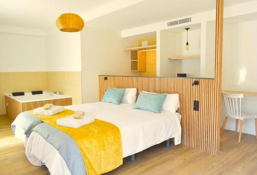 סוויטה, Pachico