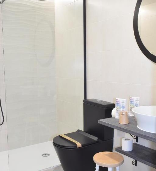 סוויטה, Pachico