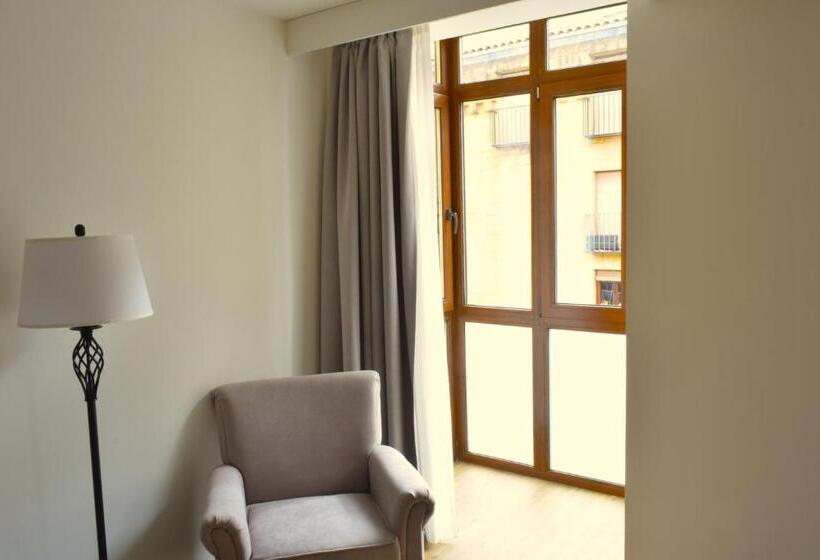 סוויטה, Pachico