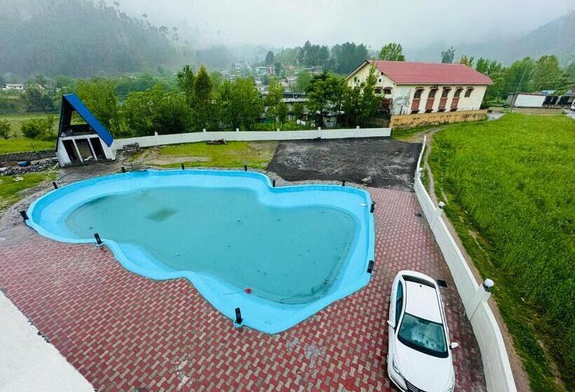 اتاق لوکس, Royal Shangrila Balakot