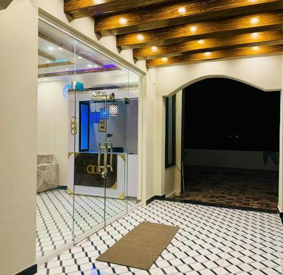 اتاق استاندارد سه نفره, Royal Shangrila Balakot